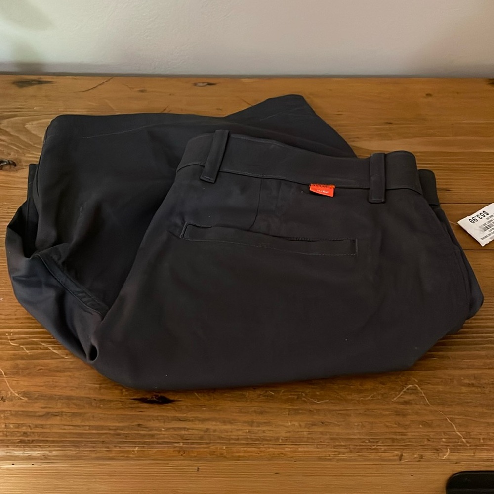 Navy Blue Nike Shorts